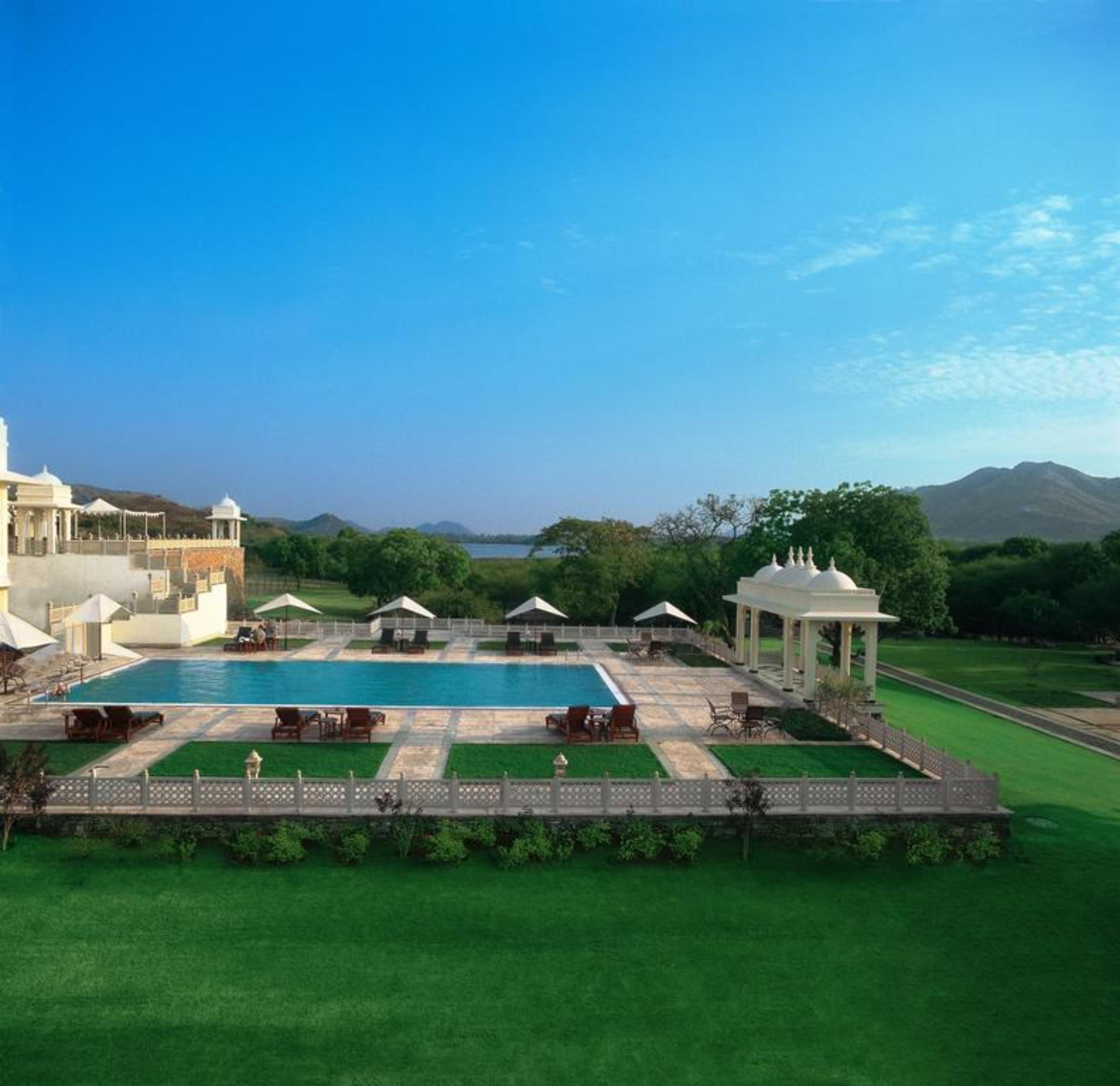 Отель Trident Удайпур Удобства фото The Leela Palace Udaipur